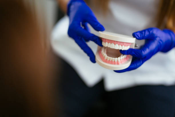 Best Full Mouth Reconstruction  in Marlboro Village, MD
