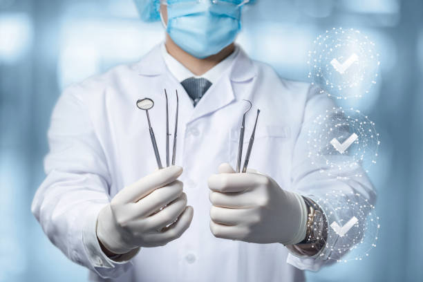Best TMJ/TMD Treatment  in Marlboro Village, MD