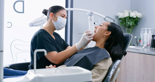Professional Dental Services in Marlboro Village, MD