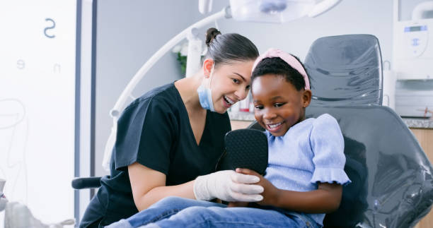 Best Laser Dentistry  in Marlboro Village, MD