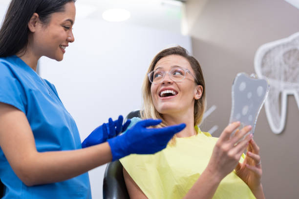 Best Tooth Extraction  in Marlboro Village, MD