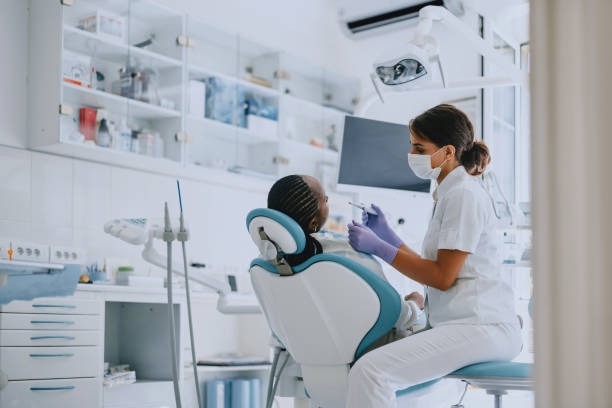 Best Traditional Braces  in Marlboro Village, MD