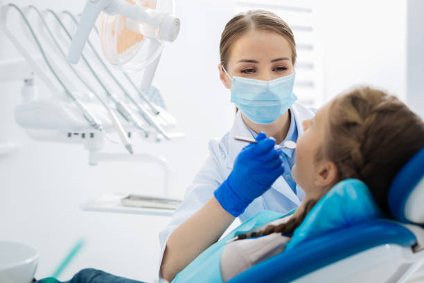 Best Oral Cancer Screening  in Marlboro Village, MD